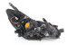 Фара левая ксенон 10-14 Subaru XV 2011-2016 84001FJ130 (63171)