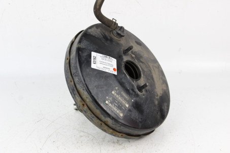 Підсилювач гальм вакуумний 2.0 АКПП Mitsubishi Lancer X (CY) 2007-2013 4680A042 (63182)