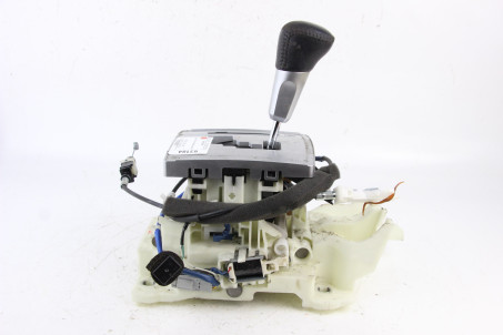 Кулиса переключения АКПП Mitsubishi Lancer X (CY) 2007-2013 2400A240 (63184)