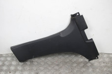 Накладка стойки центральной правой нижняя Mitsubishi Lancer X (CY) 2007-2013 7211A056 (63192)