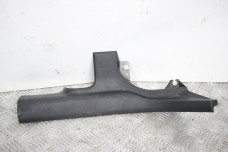 Накладка поріга внутрішня задня ліва Mitsubishi Lancer X (CY) 2007-2013 7656A033 (63193)