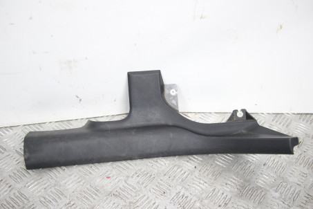 Накладка порога внутр. задняя левая Mitsubishi Lancer X (CY) 2007-2013 7656A033 (63193)