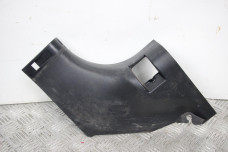 Накладка поріга внутрішня під торпедо ліва Mitsubishi Lancer X (CY) 2007-2013 7217A031 (63196)