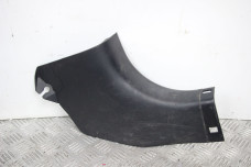 Накладка поріга внутрішня під торпедо права Mitsubishi Lancer X (CY) 2007-2013 7217A032 (63197)