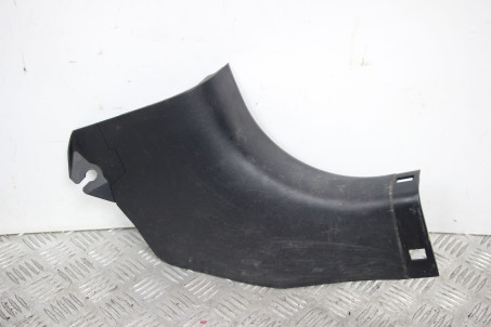 Накладка поріга внутрішня під торпедо права Mitsubishi Lancer X (CY) 2007-2013 7217A032 (63197)