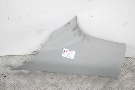 Накладка стійки задня права Mitsubishi Lancer X (CY) 2007-2013 7212A026 (63199)