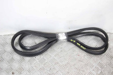 Ущільнювач кришки багажника седан Mitsubishi Lancer X (CY) 2007-2013 5921A003 (63204)