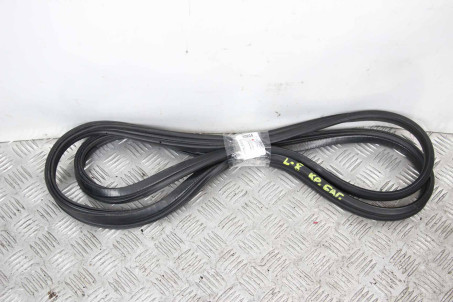 Ущільнювач кришки багажника седан Mitsubishi Lancer X (CY) 2007-2013 5921A003 (63204)