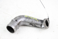 Патрубок інтеркулера 2.2 TDI Nissan X-Trail (T30) 2002-2007 14460AD200 (63214)