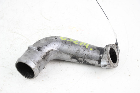 Патрубок интеркулера 2.2 TDI Nissan X-Trail (T30) 2002-2007 14460AD200 (63214)