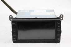 Магнитофон 2 DIN Mitsubishi Outlander (CW) XL 2006-2014 8750A082 (63221)