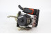 Блок ABS 2.4 Mitsubishi Outlander (CW) XL 2006-2014 4670A039 (63223)