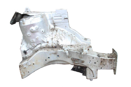 Лонжерон передний левый Kia Sorento (XM) 2009–2015 646012P000 (63224)