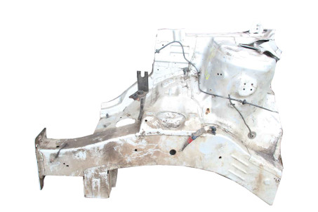 Лонжерон передній правий Kia Sorento (XM) 2009–2015 646022P900 (63225)