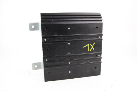 Усилитель Аудиосистемы Mitsubishi Outlander (CW) XL 2006-2014 8701A051 (63227)