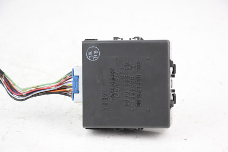Блок управления фарами Mitsubishi Outlander (CW) XL 2006-2014 8634A011 (63235)