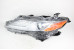 Фара ліва ліцензія LED USA Toyota Camry 70 (XV70) 2017-2024 8115006D70 (63248)