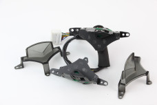 Панель информационная Lexus GS (S190) 2005-2012 8395030120 (63250)