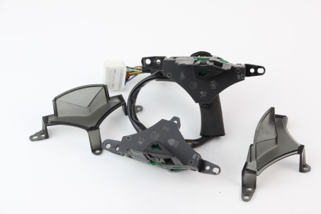 Панель информационная Lexus GS (S190) 2005-2012 8395030120 (63250)