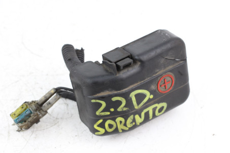 Блок предохранителей плюсовой клеммы 2.2 TDI Kia Sorento (XM) 2009–2015 918512P150 (63258)