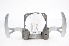 Перемикач підрульовий (пелюстки) Mitsubishi Outlander (CW) XL 2006-2014 2401A001 (63262)