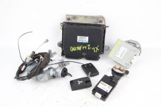 Блок керування двигуном комплект 2.4 АКПП JAPAN Mitsubishi Outlander (CW) XL 2006-2014 1860A622 (63265)
