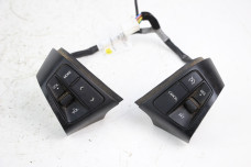 Кнопки керування на кермо Kia Sorento (XM) 2009–2015 967002P370DAQ (63266)