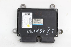 Блок управления двигателем 1.5 МКПП Mitsubishi Lancer X (CY) 2007-2013 1860B170 (63281)