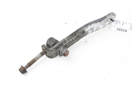 Натягувач ременя генератора 1.5 Mitsubishi Lancer X (CY) 2007-2013 MN163386 (63283)