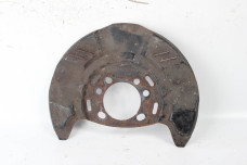 Щиток тормозного диска передний Subaru Outback (BP) 2003-2009 26290AG000 (63296)