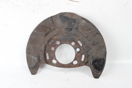 Щиток тормозного диска передний Subaru Outback (BP) 2003-2009 26290AG000 (63296)