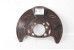 Щиток тормозного диска передний Subaru Outback (BP) 2003-2009 26290AG000 (63296)