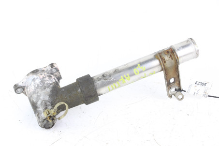 Трубка охлаждающей жидкости 3.0 Lexus RX (XU30) 2003-2008 1632220031 (63305)