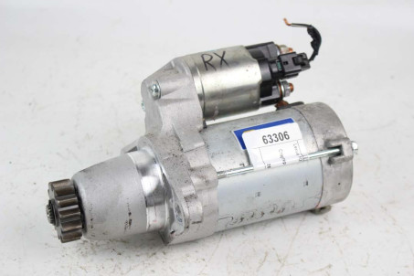 Стартер не оригинал 3.0 АКПП Lexus RX (XU30) 2003-2008 2810028041 (63306)