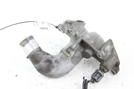 Трійник системи охолодження 3.0 Lexus RX (XU30) 2003-2008 1633120030 (63307)