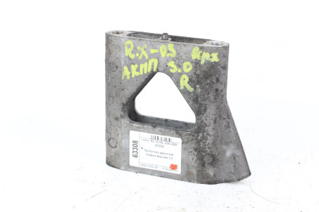 Кронштейн двигателя правый верхний 3.0 Lexus RX (XU30) 2003-2008 1231620020 (63308)