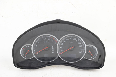 Щиток приборов 2.5 АКПП Subaru Outback (BP) 2003-2009 85013AG420 (63317)