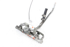 Рампа топливная правая 2.5 Subaru Outback (BP) 2003-2009  (63320)