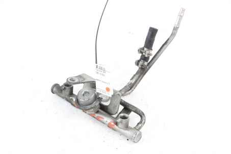 Рампа топливная правая 2.5 Subaru Outback (BP) 2003-2009  (63320)