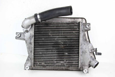 Радіатор інтеркулера 2.2 TDI 04- Nissan X-Trail (T30) 2002-2007 14461EQ405 (63334)