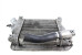 Радіатор інтеркулера 2.2 TDI 04- Nissan X-Trail (T30) 2002-2007 14461EQ405 (63334)
