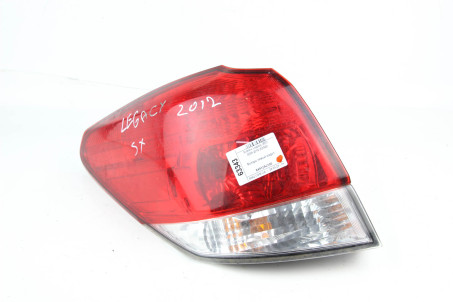 Ліхтар лівий внутрішній універсал Subaru Legacy (BM) 2009-2014 84912AJ100 (63343)