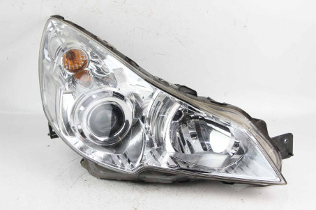 Фара права ксенон -12 Subaru Legacy (BM) 2009-2014 84001AJ101 (63347)