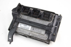 Блок керування двигуном 2.4 АКПП Honda Accord Coupe (CS) 2007-2012 37820R42A56 (63348)