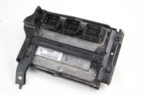 Блок керування двигуном 2.4 АКПП Honda Accord Coupe (CS) 2007-2012 37820R42A56 (63348)