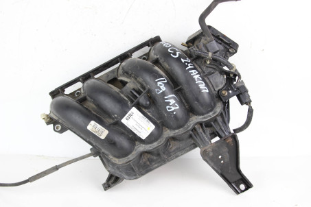 Коллектор впускний пластик під газ 2.4 Honda Accord Coupe (CS) 2007-2012 17100R40A00 (63354)