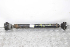 Вал карданний передній 2.4 МКПП Suzuki Grand Vitara (JB) 2006-2017 2710167J01 (63356)