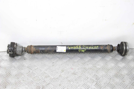 Вал карданный передний 2.4 МКПП Suzuki Grand Vitara (JB) 2006-2017 2710167J01 (63356)