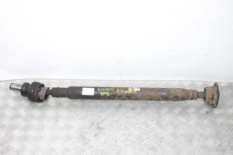 Вал карданный задний 2.4 МКПП Suzuki Grand Vitara (JB) 2006-2017 2710280K10 (63357)
