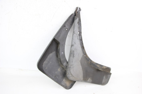 Брызговики задние комплект 04- Nissan X-Trail (T30) 2002-2007 788138H300/788128H300 (63371)